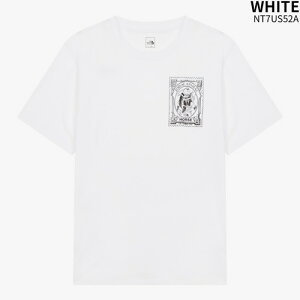 yKiz THE NORTH FACE TVc ZODIAC S/S R/TEE 1 NT7US52   fB[X Y x[VbN Rbg _炩 Sn悢 ؍t@bV ؍ m[XtFCX y֐ō/z