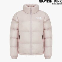 楽天市場】NUPTSE JACKET NORTH FACE（カラーピンク）（レディース 