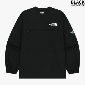 yKiz THE NORTH FACE g[i[ ALBANY EX CREWNECK NM5MR57  N[lbN Y fB[X t H ~ ؍t@bV m[XtFCX y֐ō/z