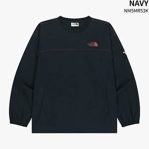 yKiz THE NORTH FACE g[i[ LOGO CREWNECK NM5MR53  N[lbN Y fB[X fC[ AEghA JWA Vv Xg[g ؍ m[XtFCX y֐ō/z
