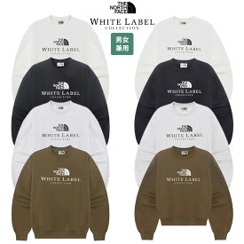 ★最大2000円オフクーポン配布中★ ノースフェイス トレーナー SIGNATURE SWEATSHIRTS ☆ ロゴ スウェット ベーシック アウトドア 長袖 メンズ レディース 春 秋 冬 韓国ファッション THE NORTH FACE 【正規品/関税込/送料無料】