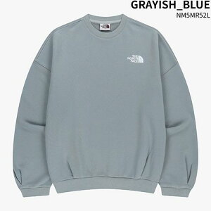 yKiz THE NORTH FACE g[i[ LOGO SWEATSHIRTS NM5MR52  XEFbg fB[X Y x[VbN AEghA ANeBreB ؍t@bV m[XtFCX y֐ō/z