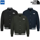 【正規品】 ノースフェイス ジャケット M'S BRETON JACKET ☆ アウター メンズ ジャンパー スタジャン ボンバー 韓国ファッション 韓国 THE NORTH FACE 【関税込/送料無料】