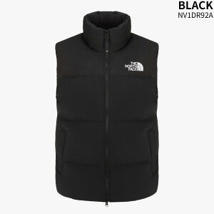 yKiz THE NORTH FACE _ExXg M'S CLOUD NUPTSE DOWN VEST (RDS) NV1DR92  kvV xXg _E JWA Xg[g Y ؍ lC m[XtFCX y֐ō/z