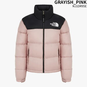 yKiz THE NORTH FACE _EWPbg W'S 1996 RETRO NUPTSE JACKET NJ1DR95  kvV AE^[ Xg[g JWA Vv fB[X H ~ ؍ m[XtFCX y֐ō/z