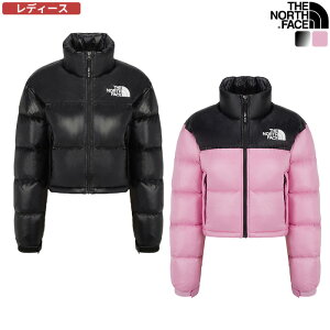 yKiz THE NORTH FACE _EWPbg W'S NUPTSE SHORT JACKET NJ1DR94  AE^[ fB[X Nbv h ۉ AEghA ؍t@bV ؍ m[XtFCX y֐ō/z