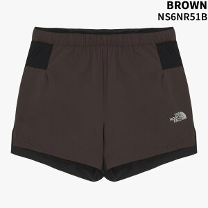 【正規品】 THE NORTH FACE ハーフパンツ M'S PACER SHORTS NS6NR51 ☆ パンツ メンズ ズボン 短パン ショートパンツ シンプル サイズ調整 アウトドア 韓国 韓国ファッション ノースフェイス 【関税込/送