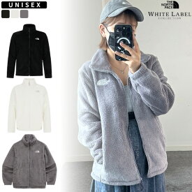 【正規品】 THE NORTH FACE ジャケット フリース COMFY ALPHA FLEECE ZIP UP NJ4FR50 ★ NJ4FQ50 ☆ アウター メンズ レディース 春 秋 冬 韓国ファッション 韓国 ノースフェイス【関税込/送料無料】