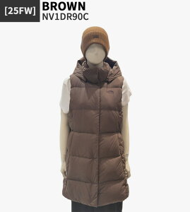 yKiz THE NORTH FACE _ExXg W'S CLOUD DOWN VEST (RDS) NV1DR90  ߏ AE^[ Vv JWA Xg[g fB[X ؍t@bV m[XtFCX y֐ō/z
