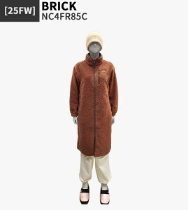 yKiz THE NORTH FACE t[XR[g W'S TEDDY FLEECE COAT NC4FR85  AE^[ u] E[uf G fB[X ؍ m[XtFCX y֐ō/z