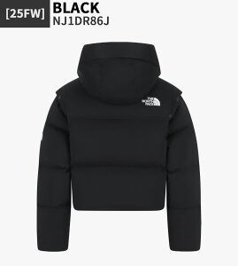 ő2000~N[||Cg2{ THE NORTH FACE _EWPbg W'S NOVELTY NUPTSE DT JACKET (RDS) NJ1DR86  kvV t[h fB[X AEghA ~ ؍ ؍t@bV m[XtFCX y