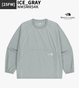 yKiz THE NORTH FACE g[i[ DYNAMO CREWNECK NM5MR54  N[lbN Y fB[X AEghA JWA Vv Xg[g ؍ m[XtFCX y֐ō/z