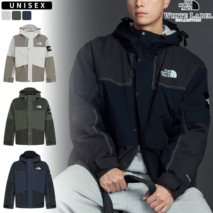 楽天市場】【正規品】 ノースフェイス ジャケット VINTAGE NEO VAIDEN 