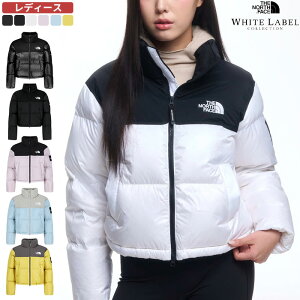 yKiz THE NORTH FACE _EWPbg W'S NOVELTY NUPTSE DOWN JACKET (RDS) NJ1DR85  fB[X Nbvh V[g ۉ yʐ fC[ JWA R[g h m[XtFCX y֐ō/