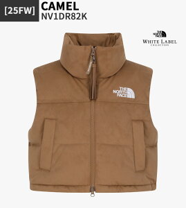 yKiz THE NORTH FACE _ExXg W'S SUEDE NUPTSE VEST (RDS) NV1DR82  AE^[ RDS AEghA fB[X fC[ h H ~ gh ؍ m[XtFCX y֐ō/z