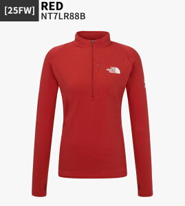 yKiz THE NORTH FACE TVc W'S ORTLER L/S ZIP TEE NT7LR88  gbvX fB[X OTVc T WbvAbv  Xg[g JWA Vv t H ~ m[XtFCX y֐