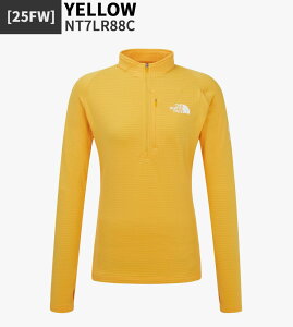 yKiz THE NORTH FACE TVc W'S ORTLER L/S ZIP TEE NT7LR88  gbvX fB[X OTVc T WbvAbv  Xg[g JWA Vv t H ~ m[XtFCX y֐