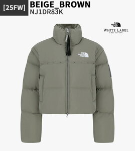 �y���K�i�z THE NORTH FACE �_�E���W���P�b�g W'S VINTAGE NUPTSE DT JACKET (RDS) NJ1DR83 �� �A�E�^�[ RDS �A�E�g�h�A ���f�B�[�X �f�C���[ �h�� �H �~ �g�����h �؍� �m�[�X�t�F�C�X �y�֐ō�/���������z