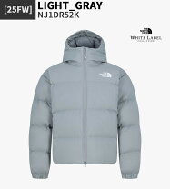 楽天市場】ノースフェイス ダウン 韓国（カラーグレー）の通販