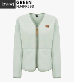 ★最大2000円オフクーポン配布中★ ノースフェイス フリースジャケット VERMO WOOL FLEECE JACKET ☆ アウター レディース メンズ カーディガン 暖かい 保温性 韓国 韓国ファッション THE NORTH FACE 【正規品/関税込/送料無料】