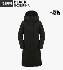 ザ・ノース・フェイス(THE NORTH FACE) レディース ロングダウン 