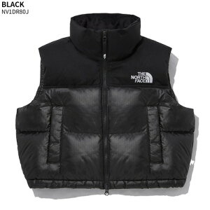 yKiz THE NORTH FACE _ExXg W'S NOVELTY NUPTSE DOWN VEST (RDS) NV1DR80  AE^[ Vv JWA Xg[g fB[X y Nbv ؍ lC m[XtFCX y֐ō/