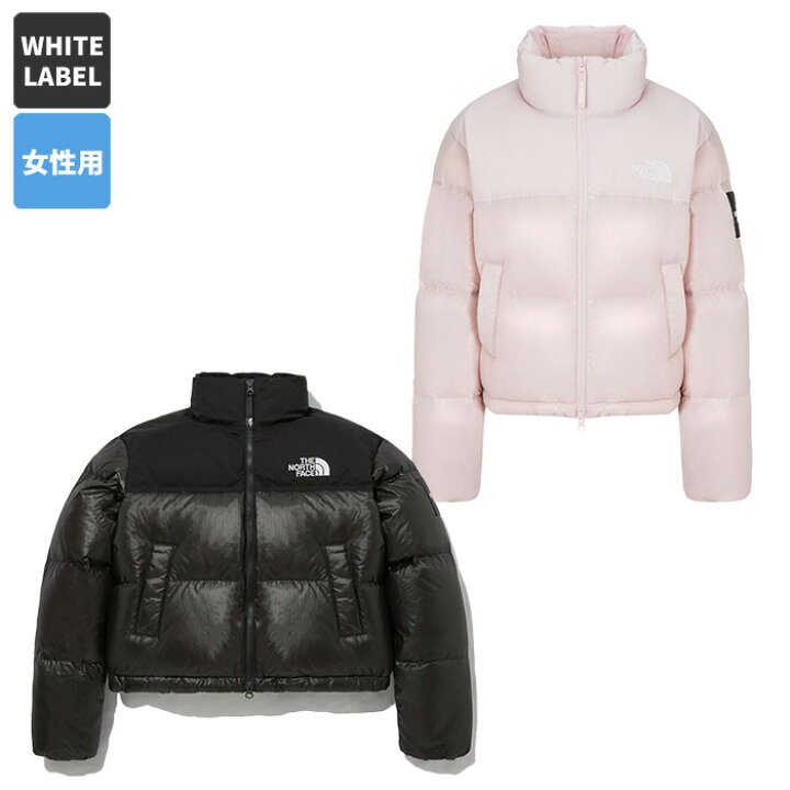 楽天市場】【正規品】 THE NORTH FACE ダウンジャケット W