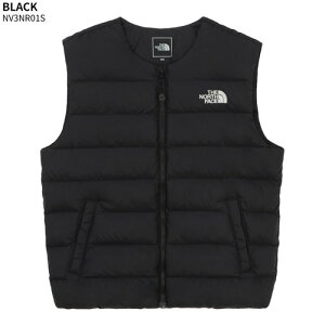yKiz THE NORTH FACE _ExXg K'S ESSENTIAL PADDING VEST NV3NR01  LbY LbYxXg t H ~ Vv Xg[g AEghA ̎q j̎q m[XtFCX y֐ō/z