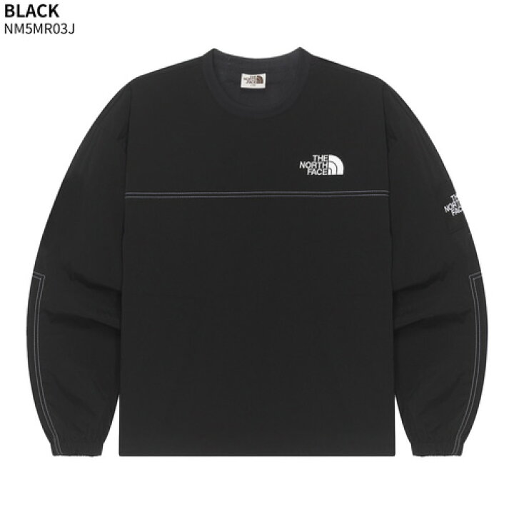 楽天市場】【正規品】 THE NORTH FACE トレーナー ALBANY CREWNECK 