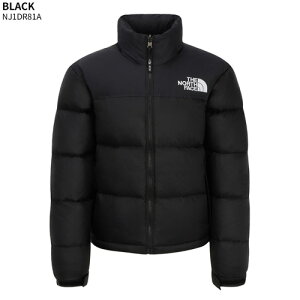 yKiz THE NORTH FACE _EWPbg W'S 1996 RETRO NUPTSE JACKET (RDS DOWN) NJ1DR81  kvV AE^[ Xg[g JWA Vv fB[X H ~ ؍ m[XtFCX y֐ō/
