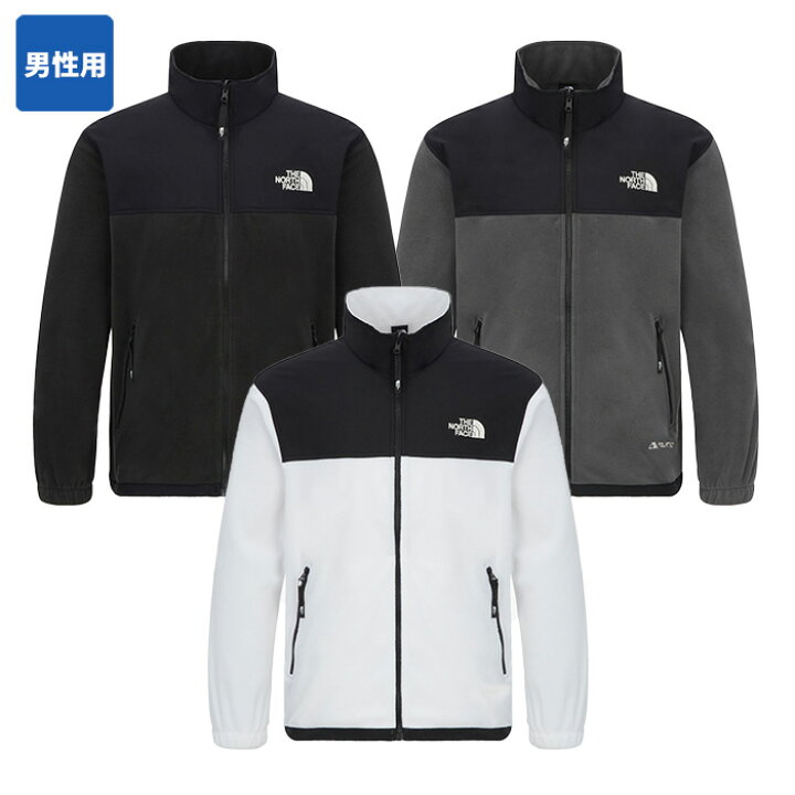 楽天市場】【正規品】 ノースフェイス フリースジャケット M