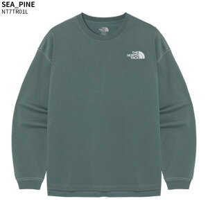yKiz THE NORTH FACE TVc ESSENTIAL L/S R/TEE NT7TR01 NT7TR54  Jbg\[  Rbg Xg[g JWA fB[X Y lC ؍ m[XtFCXy֐ō/z