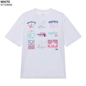 yKiz THE NORTH FACE TVc ADVENTURE S/S R/TEE NT7UR06  gbvX fB[X Y Jbg\[ RۉH t  H ؍؍t@bV m[XtFCXy֐ō/z