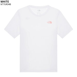 yKiz THE NORTH FACE TVc W'S RECOVERY S/S R/TEE NT7UR34  gbvX fB[X  M[tBbg JWA Xg[g Vv S t  H m[XtFCX y֐ō/z