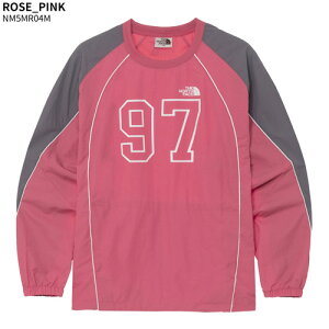 yKiz THE NORTH FACE g[i[ KICKFLEX CREWNECK NM5MR04  N[lbN Y fB[X fC[ AEghA JWA Vv Xg[g ؍ m[XtFCX y֐ō/z