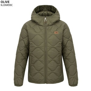yKiz THE NORTH FACE _EWPbg W'S MILO HEAT JACKET NJ3NR99  AE^[ fB[X JWA Xg[g H ~ ؍ m[XtFCX y֐ō/z