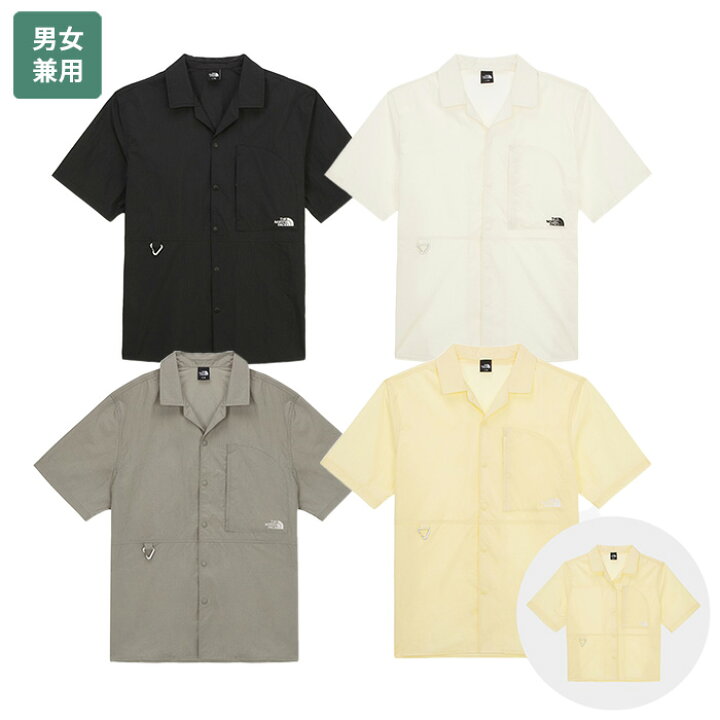 楽天市場】☆最大2000円オフクーポン配布中☆ ノースフェイス シャツ 