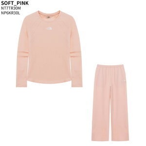 yKiz THE NORTH FACE ZbgAbv W'S DELPHIE SET UP NT7TR30 NP6KR30  TVc Jbg\[ Opc fB[X Xg[g JWA Vv t H ~ lC ؍ m[XtFCX y