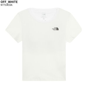 yKiz THE NORTH FACE TVc WfS ANY-BRA S/S R/TEE NT7UR33  fB[X pbht  Lk JWA Xg[g Vv m[XtFCX y֐ō/z