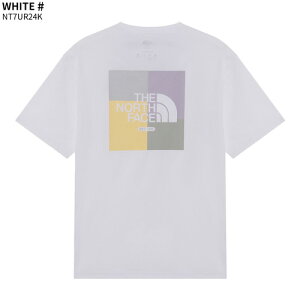 yKiz THE NORTH FACE TVc COLOR PEAK EX S/S R/TEE NT7UQ12  NT7UR24  Jbg\[  z S fC[ Y fB[X jZbNX jp gbvX ؍ m[XtFCX y֐