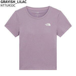 yKiz THE NORTH FACE TVc WfS ANY-BRA S/S R/TEE NT7UR33  fB[X pbht  Lk JWA Xg[g Vv m[XtFCX y֐ō/z