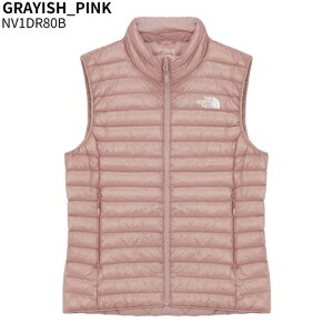 yKiz THE NORTH FACE _ExXg W'S ARENAL VEST (RDS) NV1DR80  RDS_E fB[X JWA Xg[g Vv t H ~ ؍ lC m[XtFCX y֐ō/z