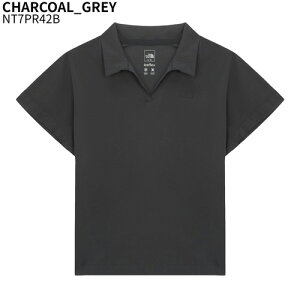 yKiz THE NORTH FACE |Vc W'S FROST S/S POLO NT7PR42  gbvX fB[X  S fC[ ⊴f  Lk AEghA t  H m[XtFCX y֐ō/z