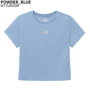 yKiz THE NORTH FACE TVc W'S VENTRUN S/S R/TEE NT7UR35  gbvX fB[X  Nbv JWA Xg[g Vv S t  H ؍ lC m[XtFCX y֐ō/