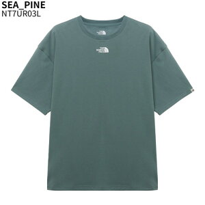 yKiz THE NORTH FACE TVc CENTER LOGO S/S R/TEE NT7UR03   gbvX fB[X Y t  H ؍ m[XtFCXy֐ō/z