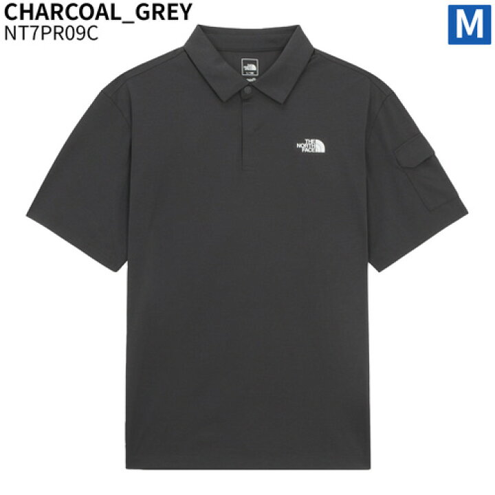楽天市場】【正規品】ノースフェイス ポロシャツ ALL DAY S/S POLO 