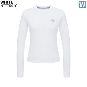yKiz THE NORTH FACE bVK[h SPLASHY L/S RASHGUARD NT7TR01  iC Y fB[X Nbvh  EH[^[X|[c JWA S m[XtFCX y֐ō/z