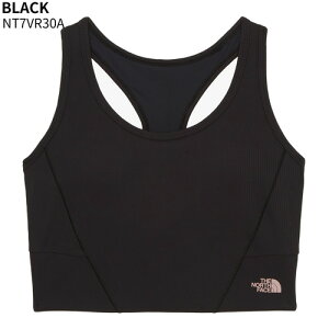 yKiz THE NORTH FACE ugbv W'S SOFT RIBBED MEDIUM SUPPORT BRA NT7VR30  gbvX fB[X m[X[u Xg[g JWA Vv ؍ m[XtFCX y֐ō/z