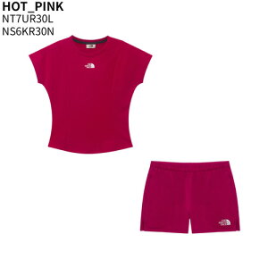yKiz THE NORTH FACE ZbgAbv W'S DELPHIE S/S R/TEE SET UP NT7UR30 NS6KR30  TVc V[gpc fB[X Xg[g JWA Vv t  H ؍ m[XtFCX y֐ō/