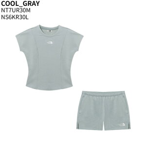 yKiz THE NORTH FACE ZbgAbv W'S DELPHIE S/S R/TEE SET UP NT7UR30 NS6KR30  TVc V[gpc fB[X Xg[g JWA Vv t  H ؍ m[XtFCX y֐ō/